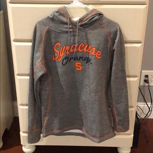 Syracuse hoodie